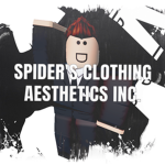 Spider's Clothing Aesthetic Inc