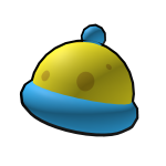 Sponge Beanie