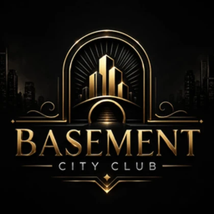 PROJECT BASEMENT Roblox group icon
