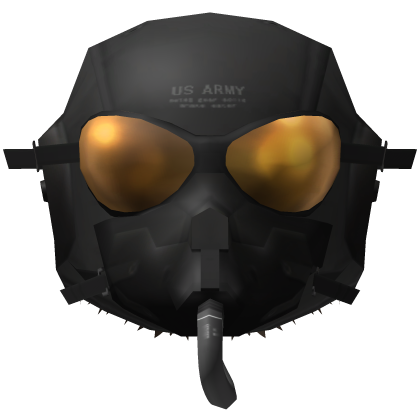 N. Snake HALO JUMP Helmet [MGS3]