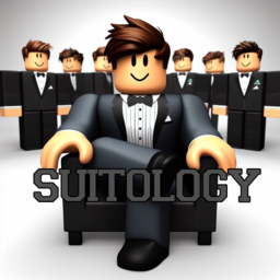Suitology’s Grand Wardrobe