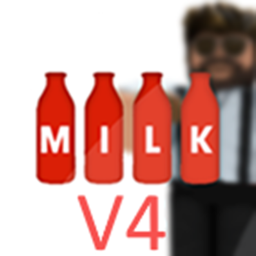 [NEW!] MILK Cafe