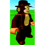 Crew monkeys