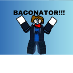 Baconator group of gods