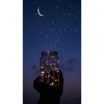 Starry designss