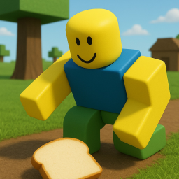 Collecting Bread Simulator (Summer Update P1!)☀️