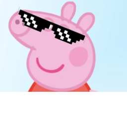 Peppa Pig Squad Application
