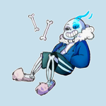 sans under tale