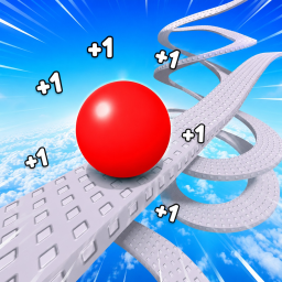 +1 Speed Be a Ball