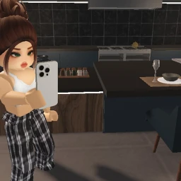 In Paradise Simulator Up icon