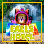 Falls Hotel