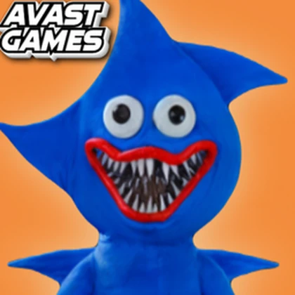 Avast Games Roblox group icon