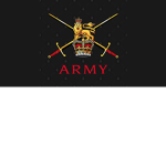 National British Army! (NBA)