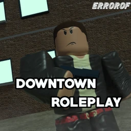 Downtown Roleplay [BETA] icon