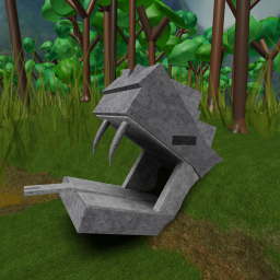 Jungle Temple