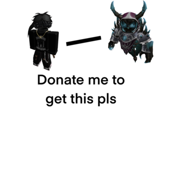 AFK until you donate 10k [NEW GAME NOW PLAY]