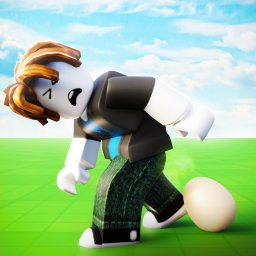 Poop an EGG