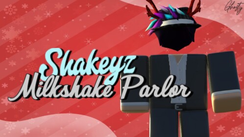 NEW! | Shakeyź Parlor