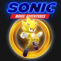 Sonic Movie Adventures [ UPDATE ] icon
