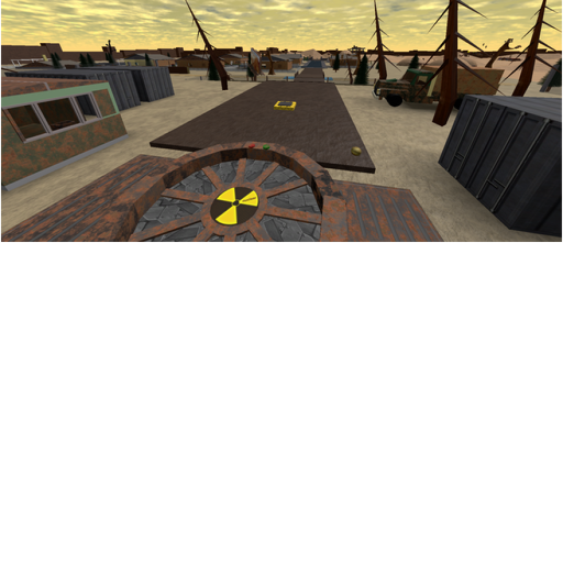 Fallout 4: Intro Sequence (Beta)