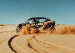 Oh Off-roaders