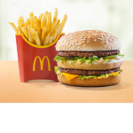I Am Hungry Squad!
