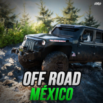 OFF ROAD MEXICO