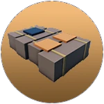 Game Badge Thumbnail