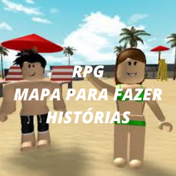 Mapa Para fazer histórias