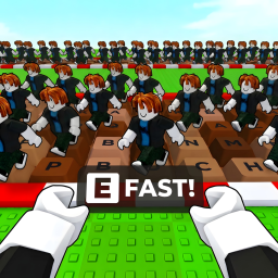 [UPD2] Keyboard Runners