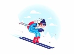 Ski Nation.