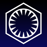 【-First Order Navy-】