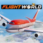 [UPDATE] Flight World ✈️