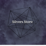 |~ Silver's Store ~|