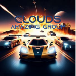 Clouds amazing group