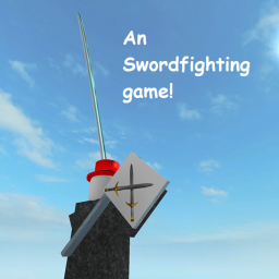 a random swordfighting game icon