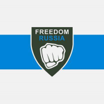 Freedom of Russia Legion DB:CF