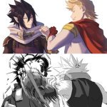 Any Anime fans
