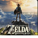 ZELDA PEOPLE