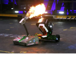 Battle Botz league