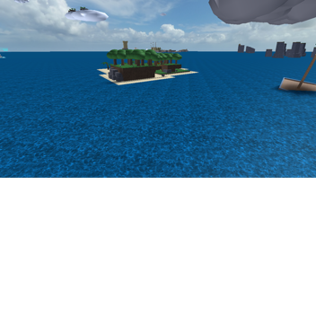 Sea Tycoon