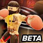 Boxing Beta! 🥊[SEASON 4]