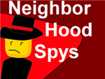 Neighbor Hood Spys