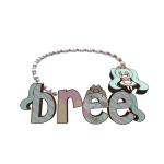 bree necklace