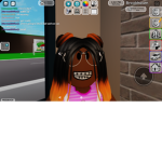 Honey_ Queen