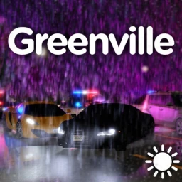 Grenville Slot Game icon