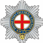 The Royale British Palace Guard