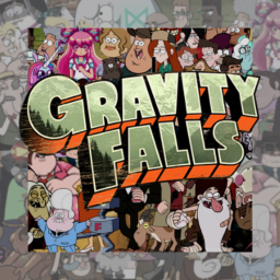 Gravity Falls (Old Version)