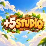+5STUDIO
