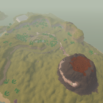 Jurassic World Rebuilt